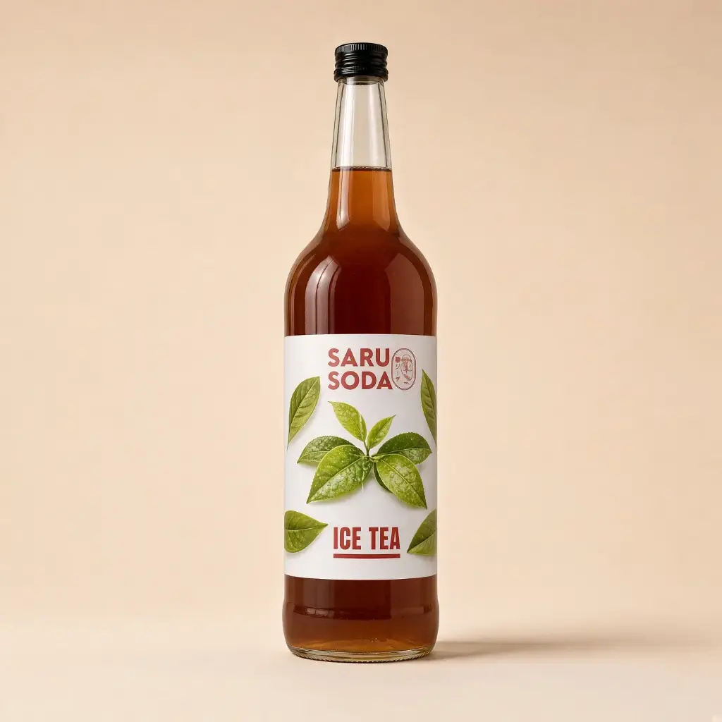 Ice Tea 1L